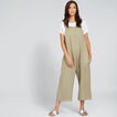 Patch Pocket Overall    hi-res