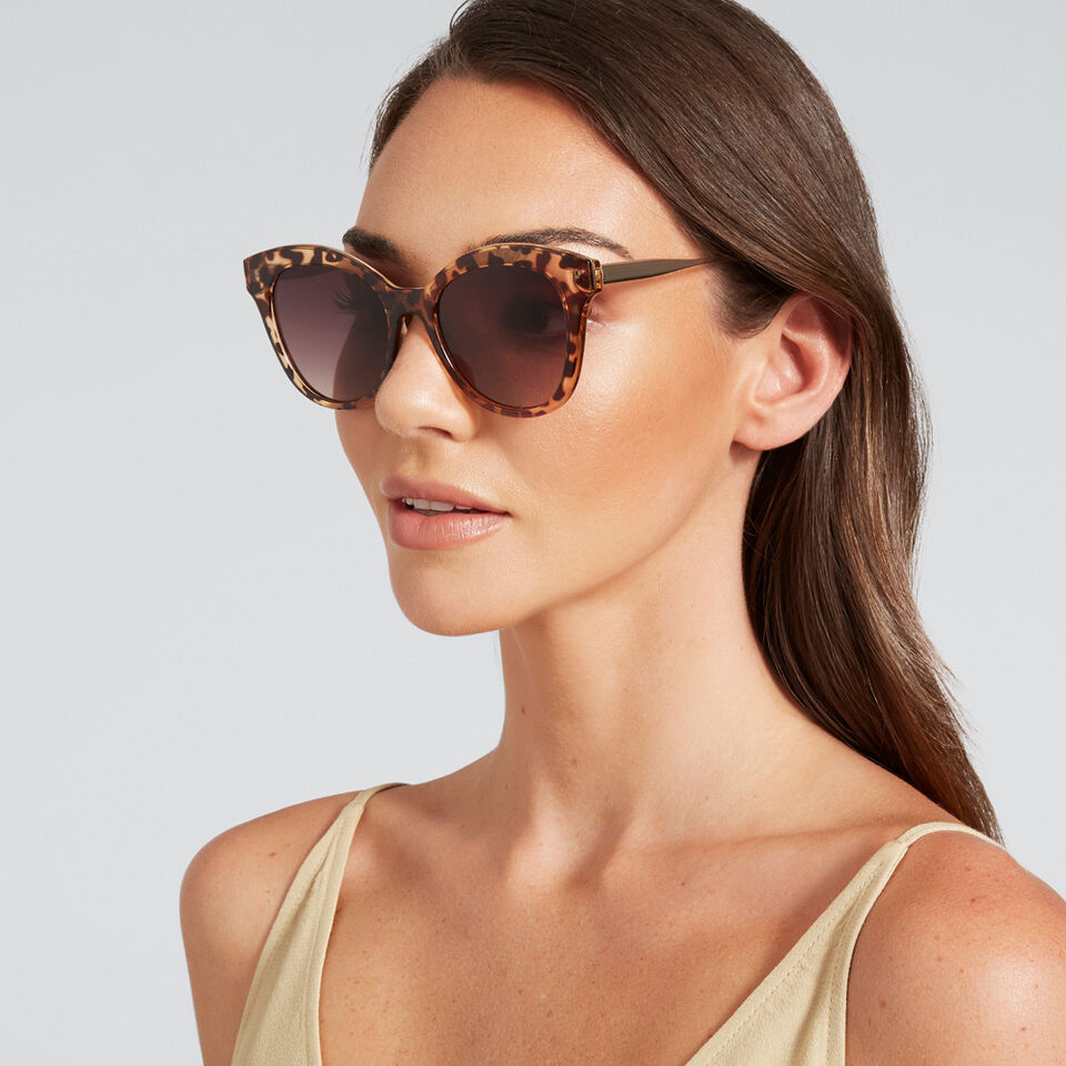 Stephanie Sunglasses  