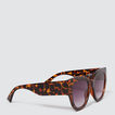 Selma Cat Eye Sunglasses    hi-res