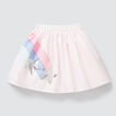 Sequin Star Skirt    hi-res
