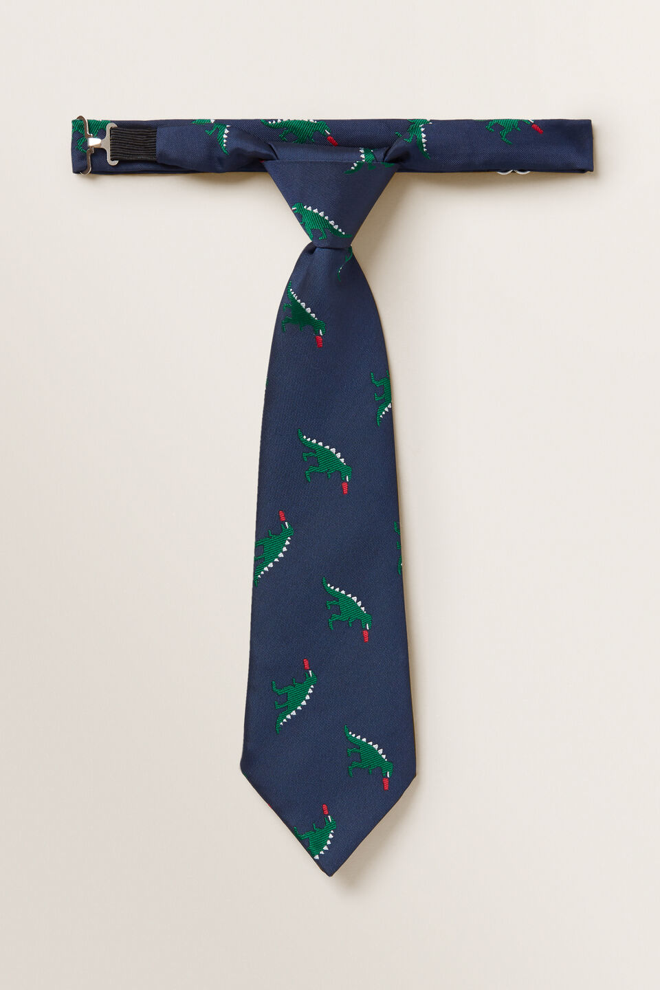 Dragon Neck Tie  