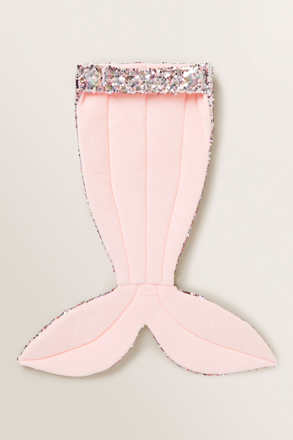 Mermaid Tail Dress Up  