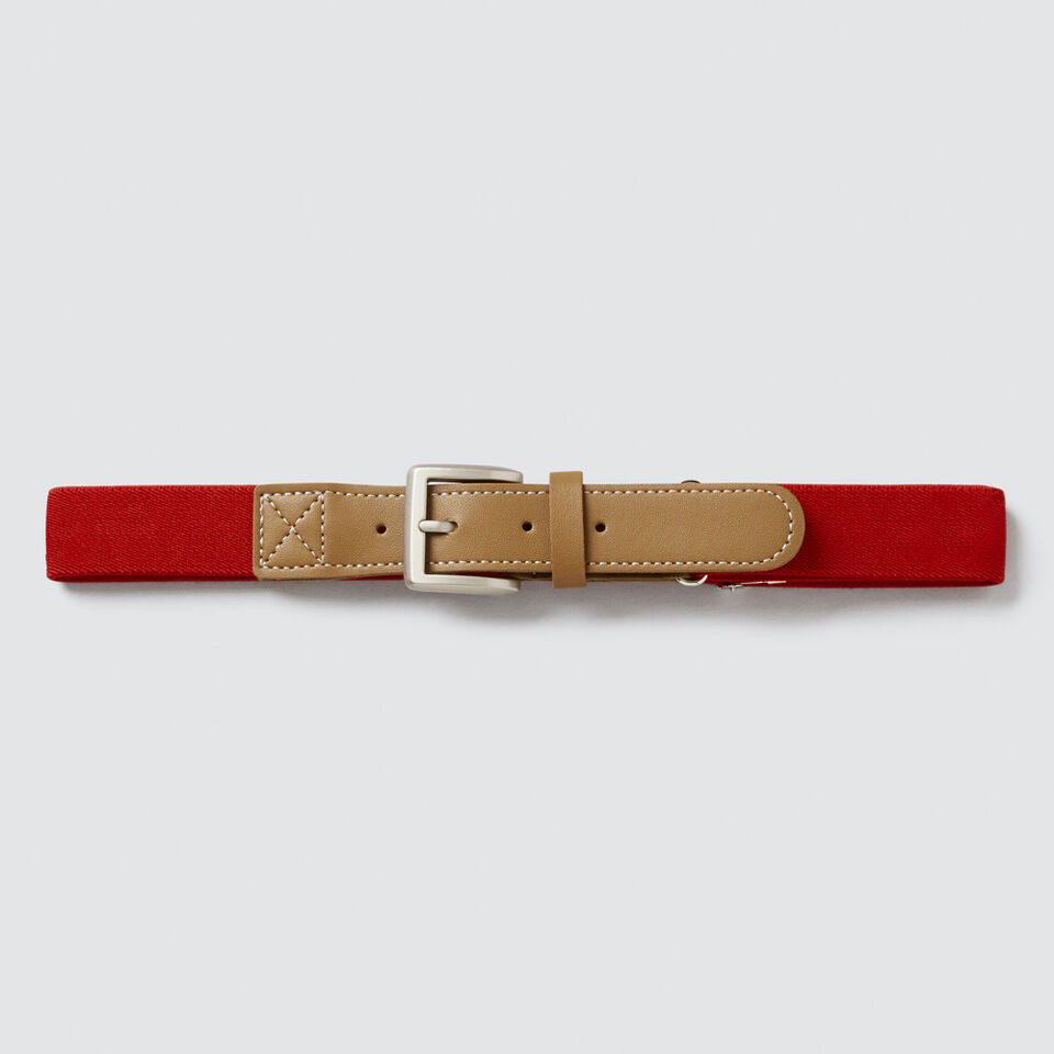 Elastic Belt  