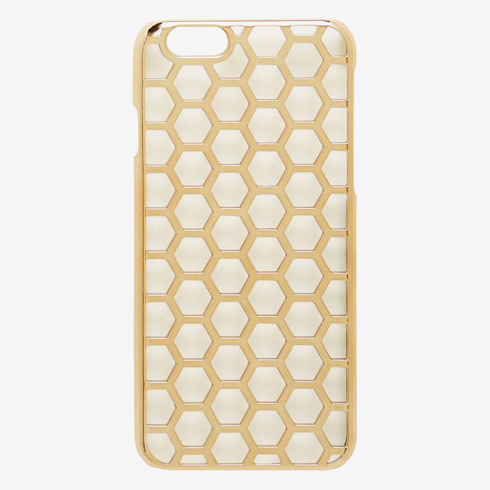 Honeycomb Phone Case 6  9