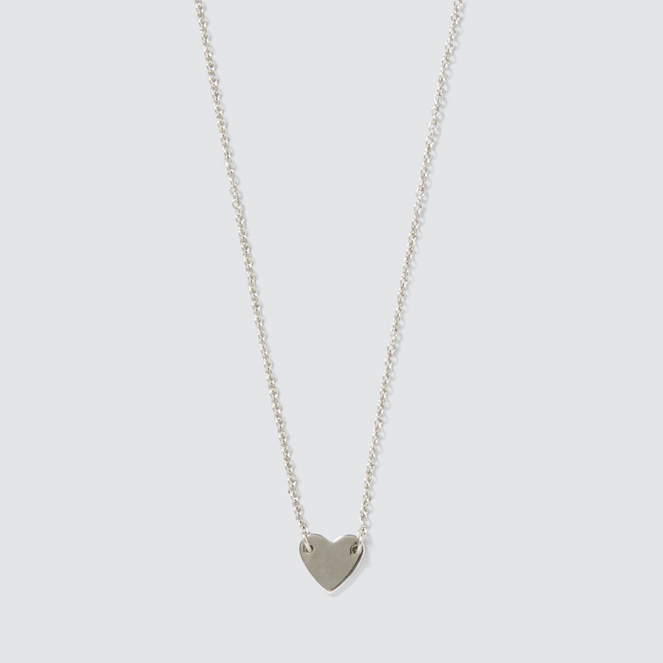 Heart Necklace  
