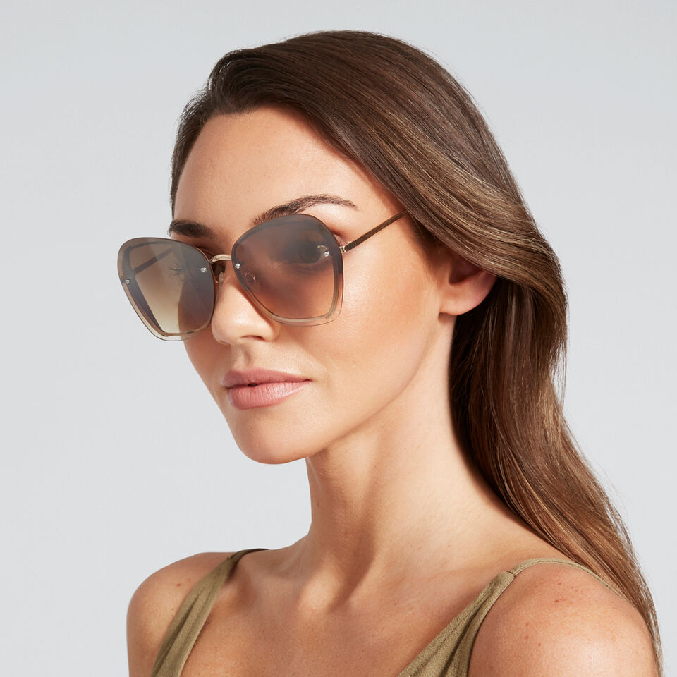 Lacey Fashion Sunglasses  