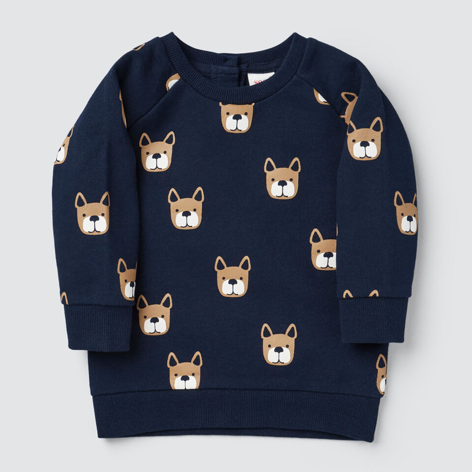 Flock Puppy Sweater  