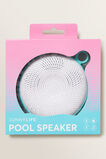Pool Speaker    hi-res