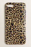 Printed Phone Case 7/8 Plus  Leopard  hi-res