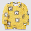 Lion Yardage Sweater    hi-res