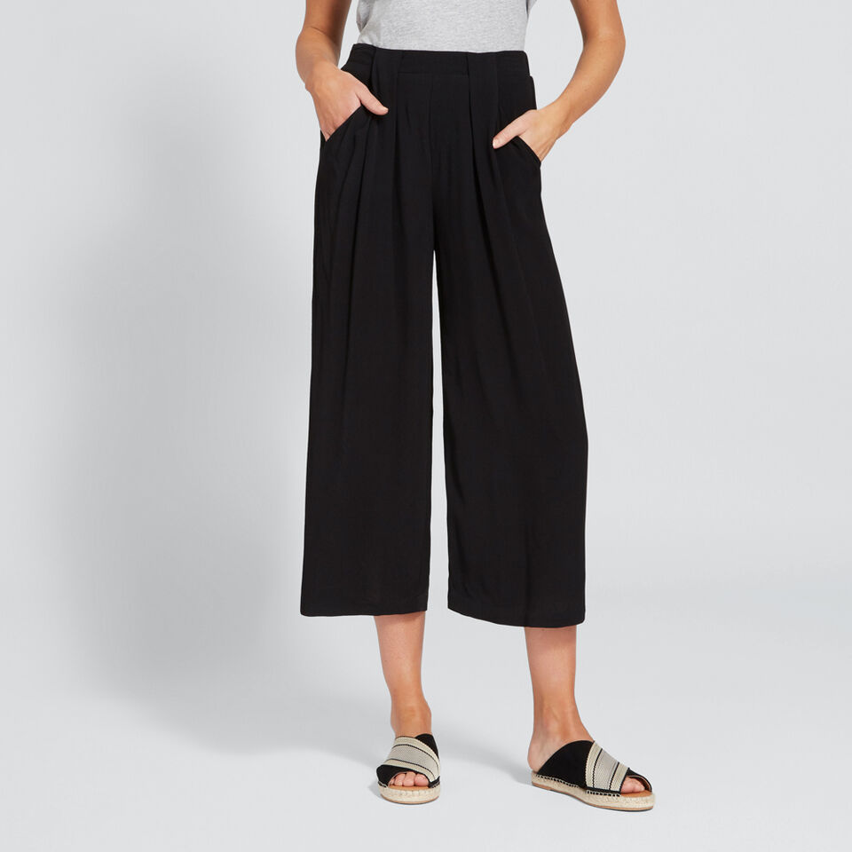 Casual Soft Pant  