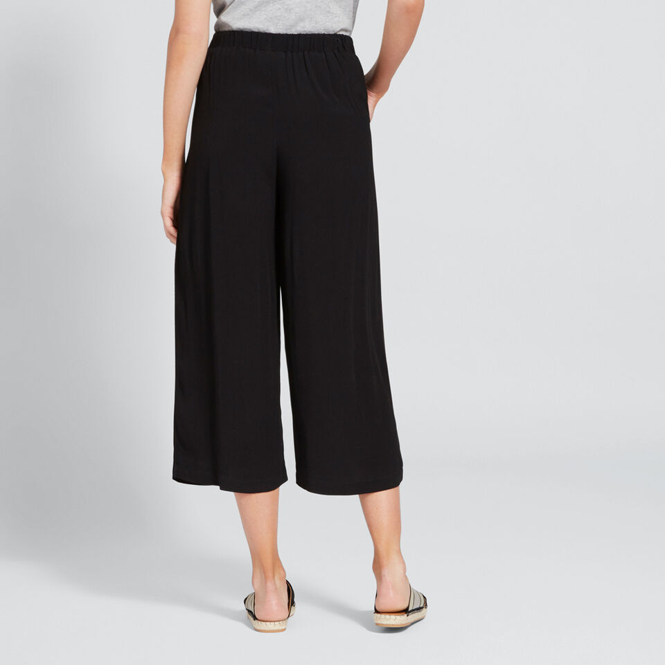Casual Soft Pant  