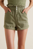 Paperbag Shorts    hi-res