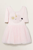 Mouse Tutu Dress  Ice Pink  hi-res