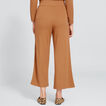 Relaxed Textured Pant    hi-res