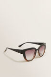Ava Cat Eye Sunglasses    hi-res