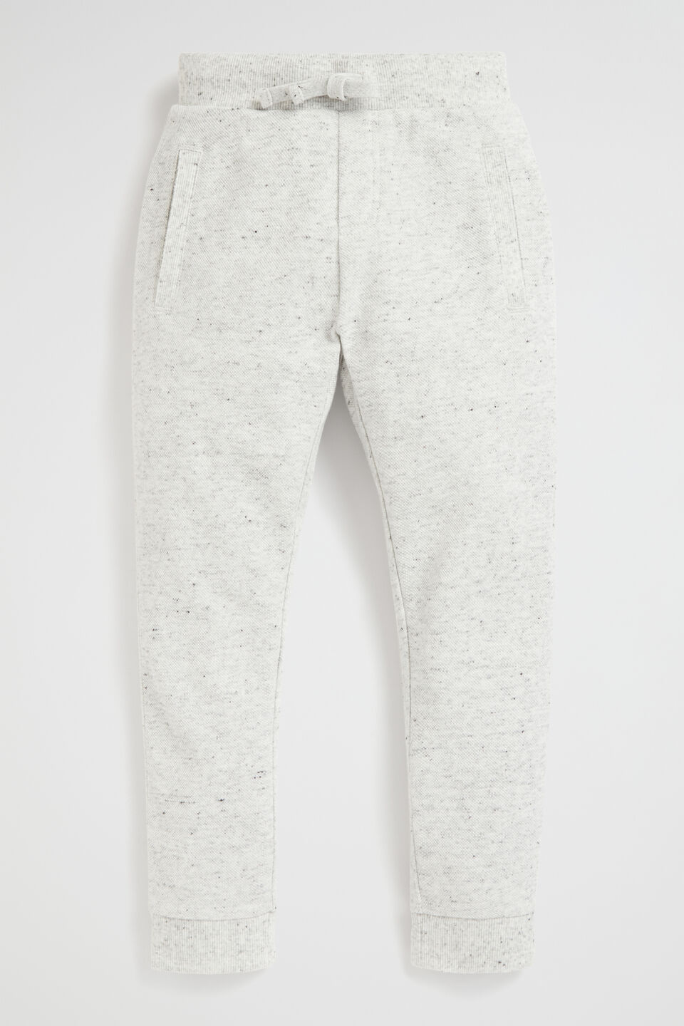 Core Trackpant  Cloudy Marle