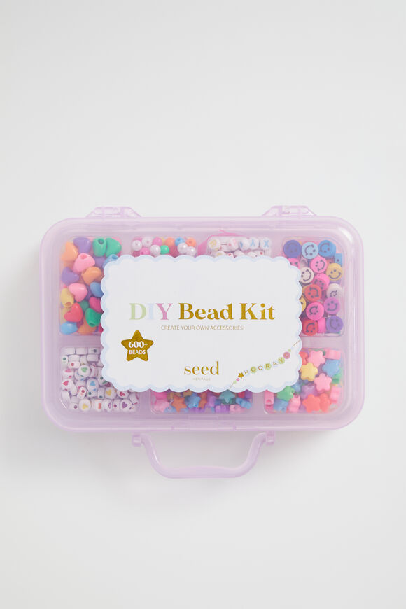 DIY Bead Kit  Multi  hi-res