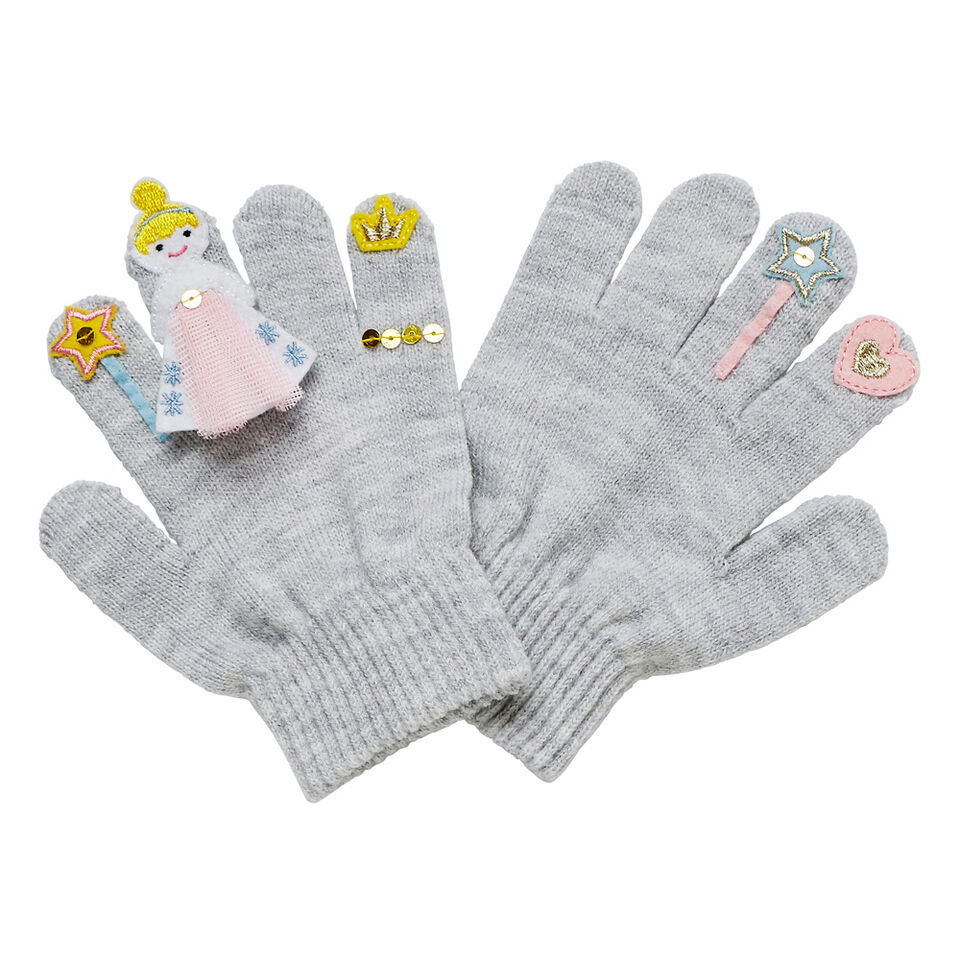 Puppet Gloves  