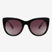 Amelie Cats Eye Sunglasses    hi-res