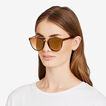Layla Topbar Sunglasses    hi-res