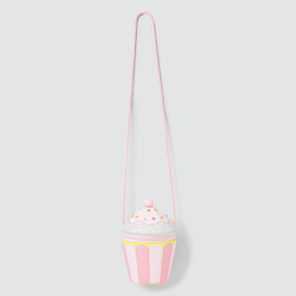 Cupcake Bag  