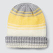 Brushed Knit Beanie    hi-res