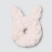 Bunny Scrunchie    hi-res