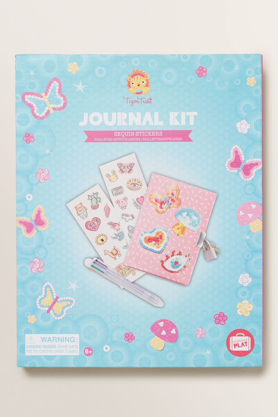 Journal DIY Kit  