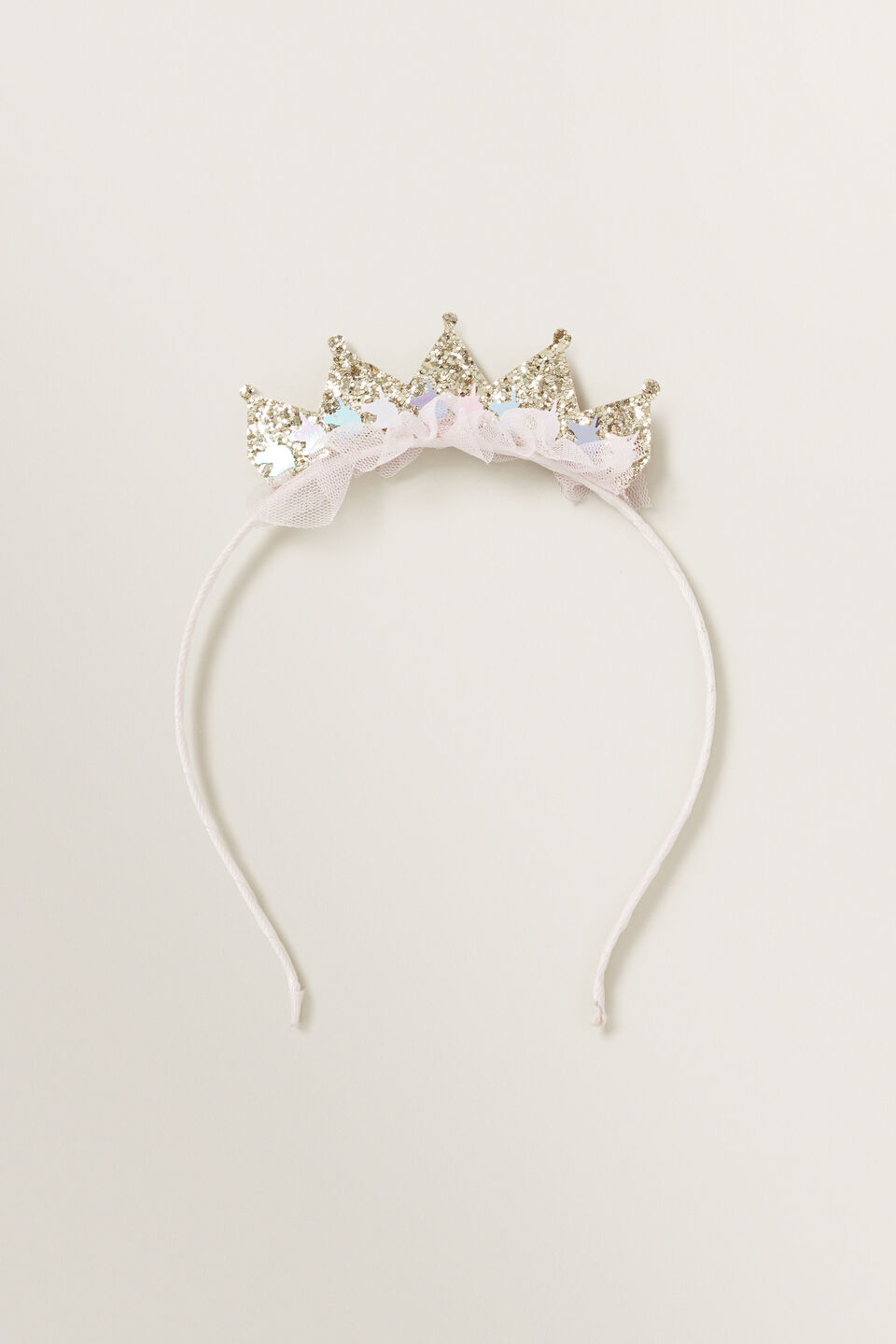 Unicorn Crown Headband  