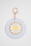 Logo Capsule Motif Patch  Daisy  hi-res