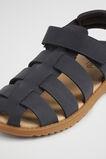 Summer Cage Sandal  Navy  hi-res