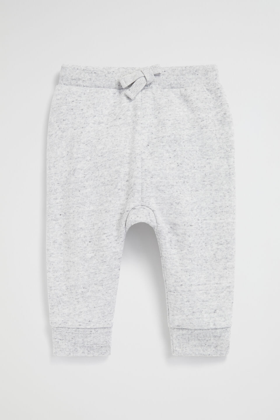 Core Trackpant  Cloudy Marle