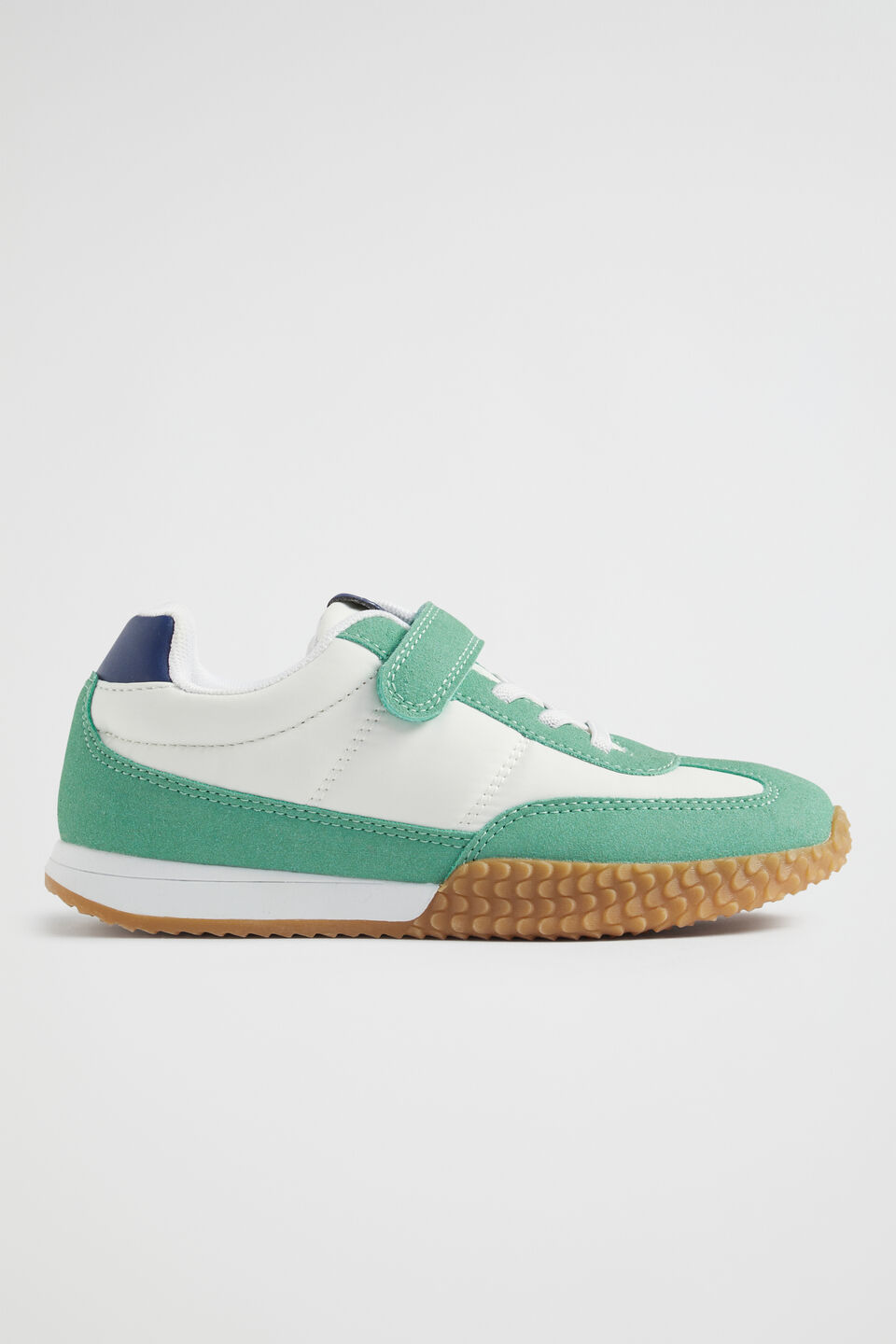 Sports Retro Sneaker  Clover