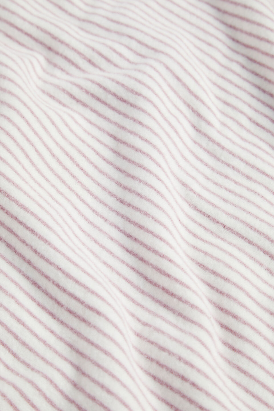 Brushed Sherpa Blanket  Berry