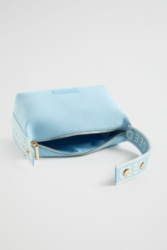 Seed Jersey Pouch  Capri  hi-res