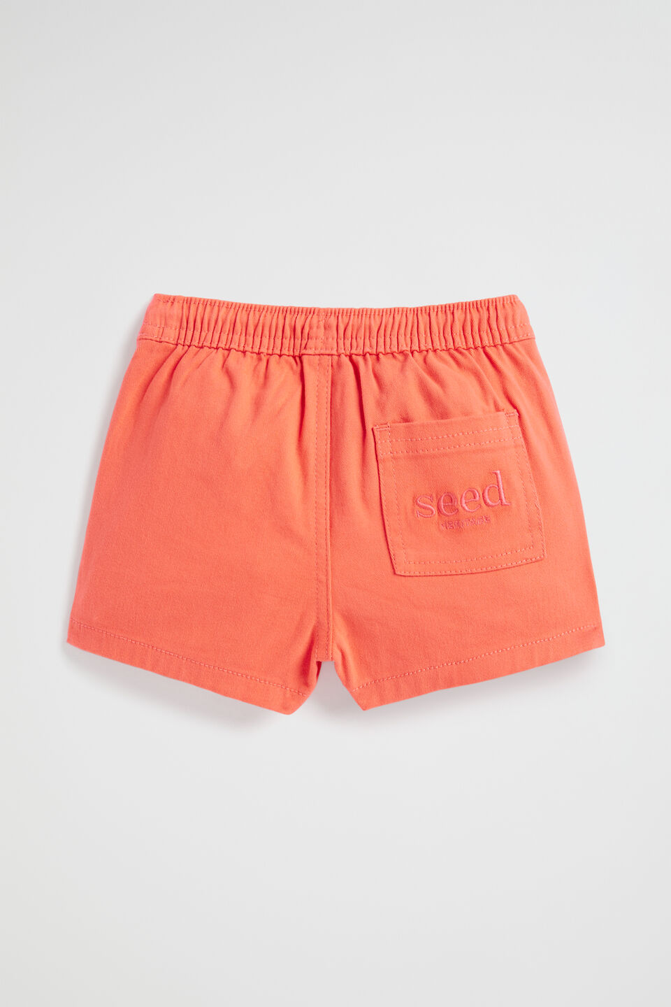 Core Logo Short  Watermelon