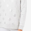 Spotty Sweater    hi-res
