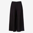 Textured Drape Culotte    hi-res