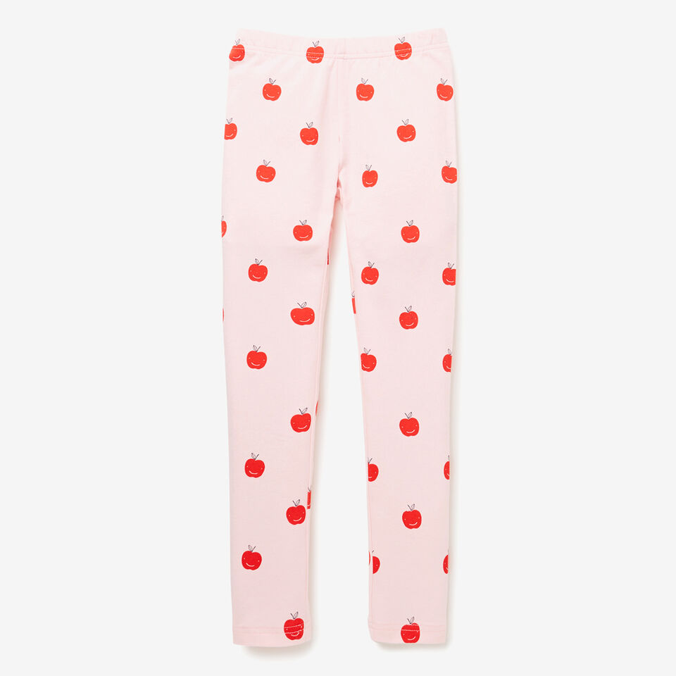 Apple Legging  