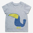 Parrot Tee    hi-res