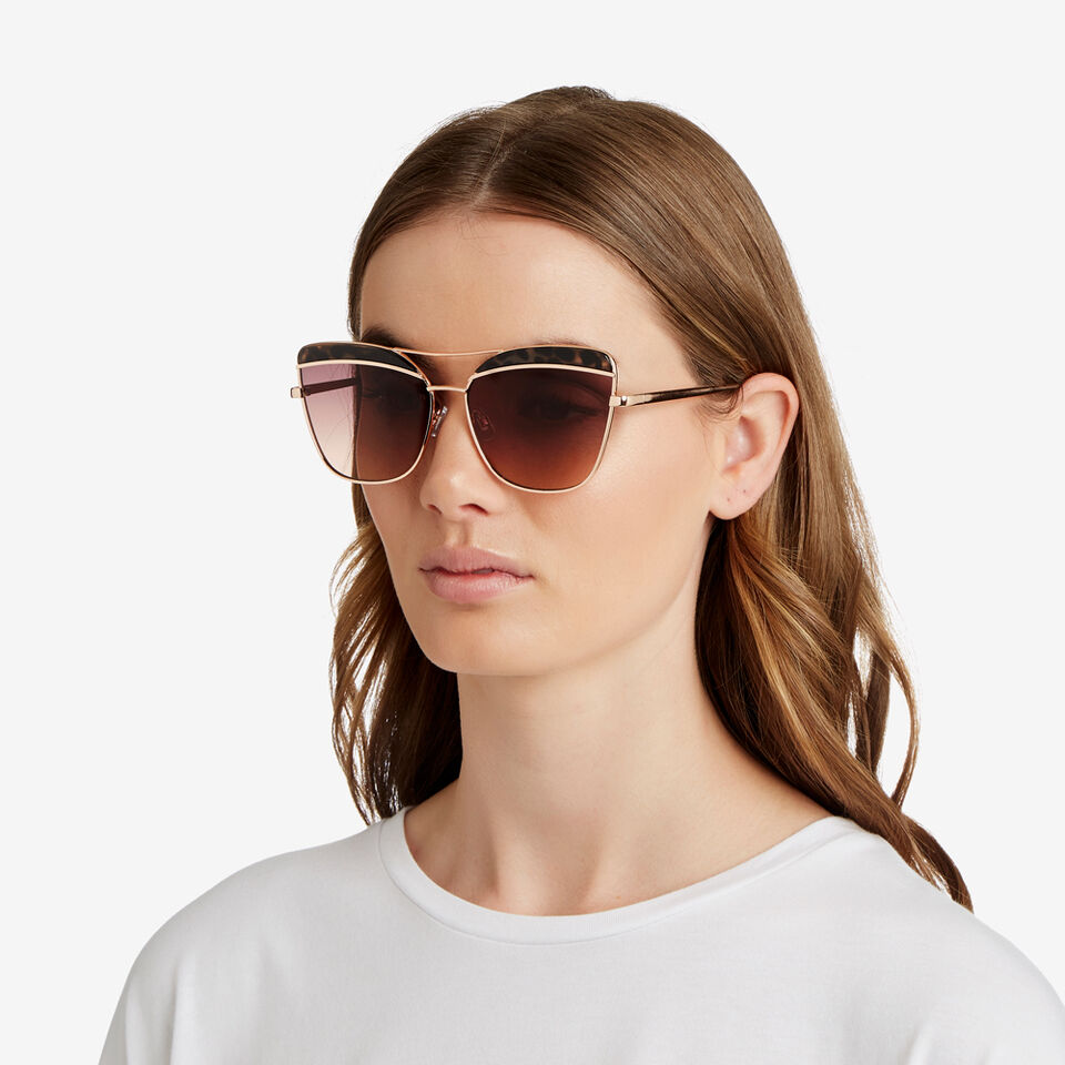 Miya Fashion Sunglasses  