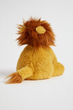 Jellycat Smudge Lion  Multi  hi-res