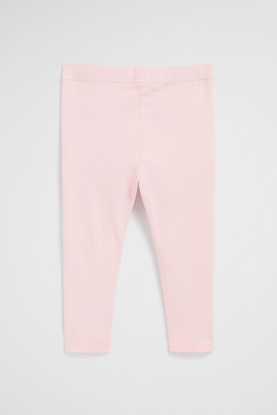 Basic Leggings  Dusty Rose