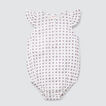 Cheesecloth Daisy Onesie    hi-res