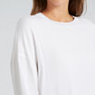 Slouchy Blouse    hi-res