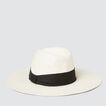 Bow Band Sunhat    hi-res