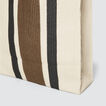 Striped Shopper Bag    hi-res
