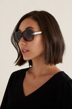 Aimee D-Frame Sunglasses    hi-res