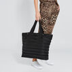 Quilted Sports Tote    hi-res